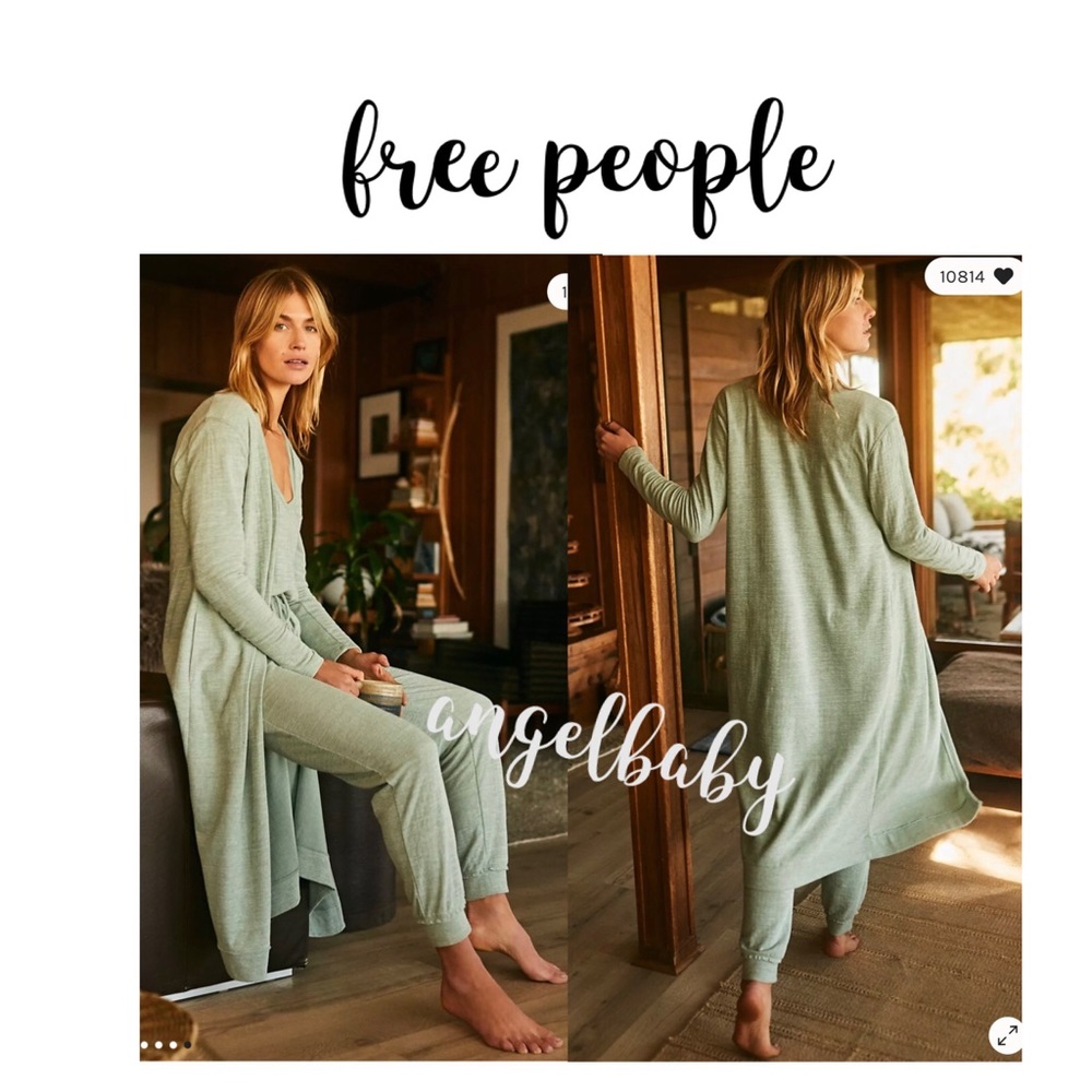 Free people BiCoastal set!🔥 - Picture 6 of 16